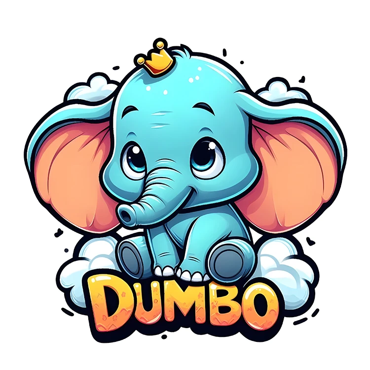 استیکر پارچه و لباس پاد آفرین مدل کارتونی کیوت فانتزی بامزه کد S3466