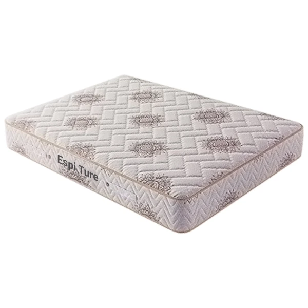 تشک طبی فنری اِسپی توره مدل رز Rose دو نفره سایز 200×160 سانتی متر