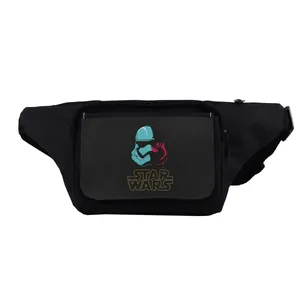  کیف کمری طرح Star Wars کد 4024