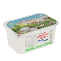 پنیر اعلا پگاه مقدار 400 گرم