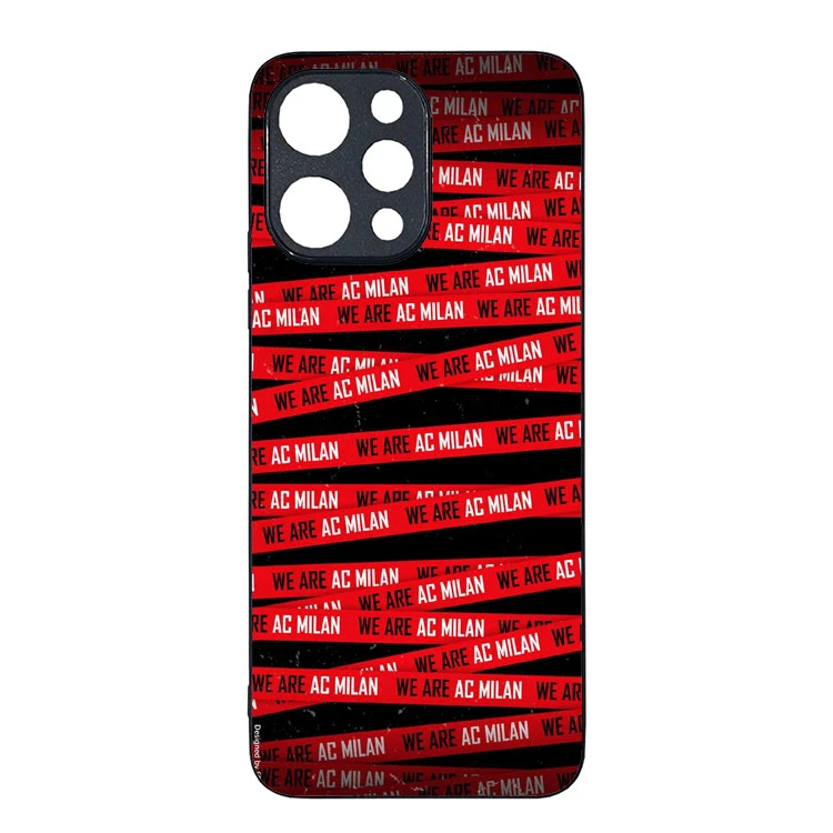 کاور طرح آث میلان مناسب برای گوشی موبایل شیائومی redmi 12 4g