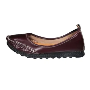 کفش روزمره زنانه مدل 6090