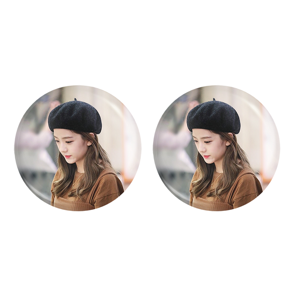 پیکسل خندالو مدل جیسو بلک پینک کد 14141 به همراه مگنت