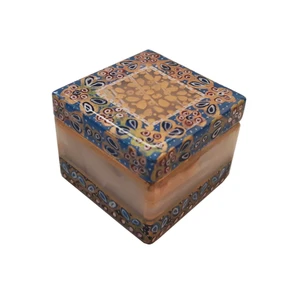 جعبه سنگ مرمر مدل EG0053