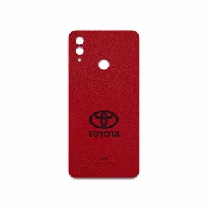 MAHOOT RL-TYT Cover Sticker for Honor 10 Lite