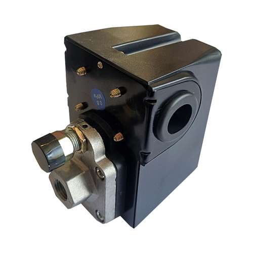 کلید اتومات کمپرسور هوا کد KOH002 طرح کندر