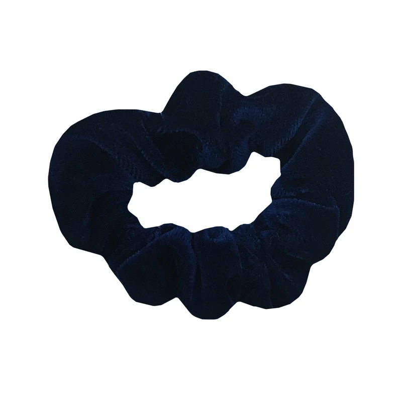 کش مو اسکرانچی دخترانه کد 170202