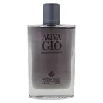 ادو پرفیوم مردانه وودی سنس مدل Acqua Di Gio حجم 100 میلی لیتر