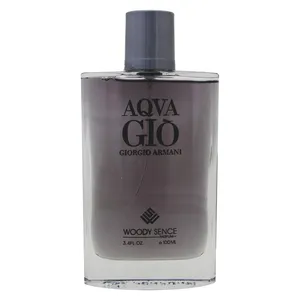 ادو پرفیوم مردانه وودی سنس مدل Acqua Di Gio حجم 100 میلی لیتر