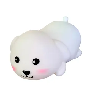 چراغ خواب اتاق کودک مدل فانتزی