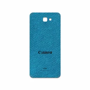 MAHOOT BL-CNN Cover Sticker for Samsung Galaxy J7 Prime