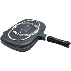 تابه دو طرفه مایامکس کد 1365 سایز 36