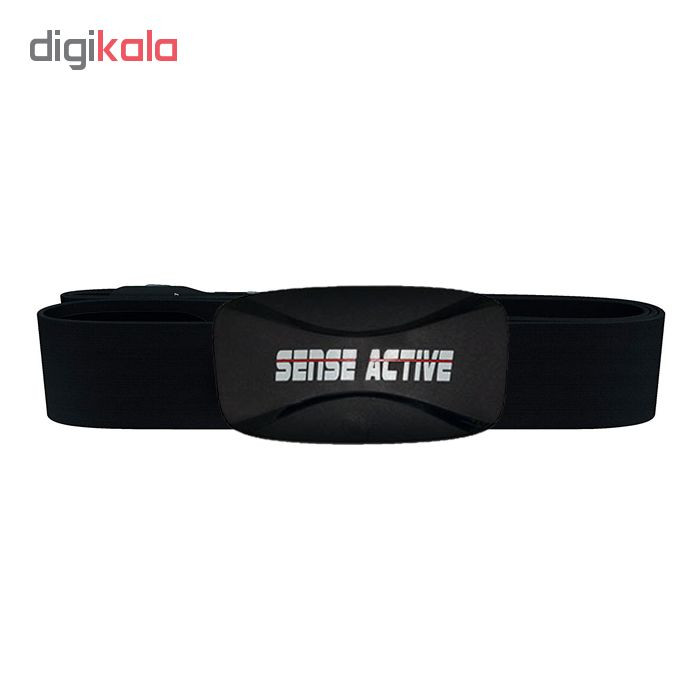 ضربان سنج سنس اکتیو مدل E7