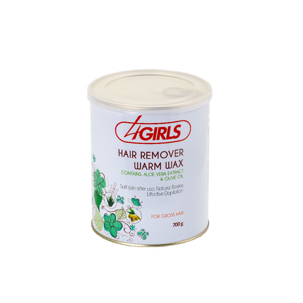 وکس موبر 4گیرلز سری کنسروی مدل For Cross Hair حجم 700 میلی لیتر