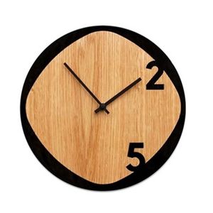 نقد و بررسی ساعت دیواری دکونوشاپ طرح 032 توسط خریداران