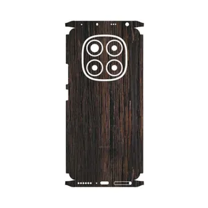 MAHOOT Burned_Wood-FullSkin Cover Sticker for Xiaomi Redmi Note 14 Pro 4G