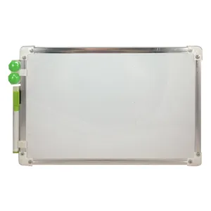 تخته وایت برد مغناطیسی طرح min سایز 20*30 سانتی متر
