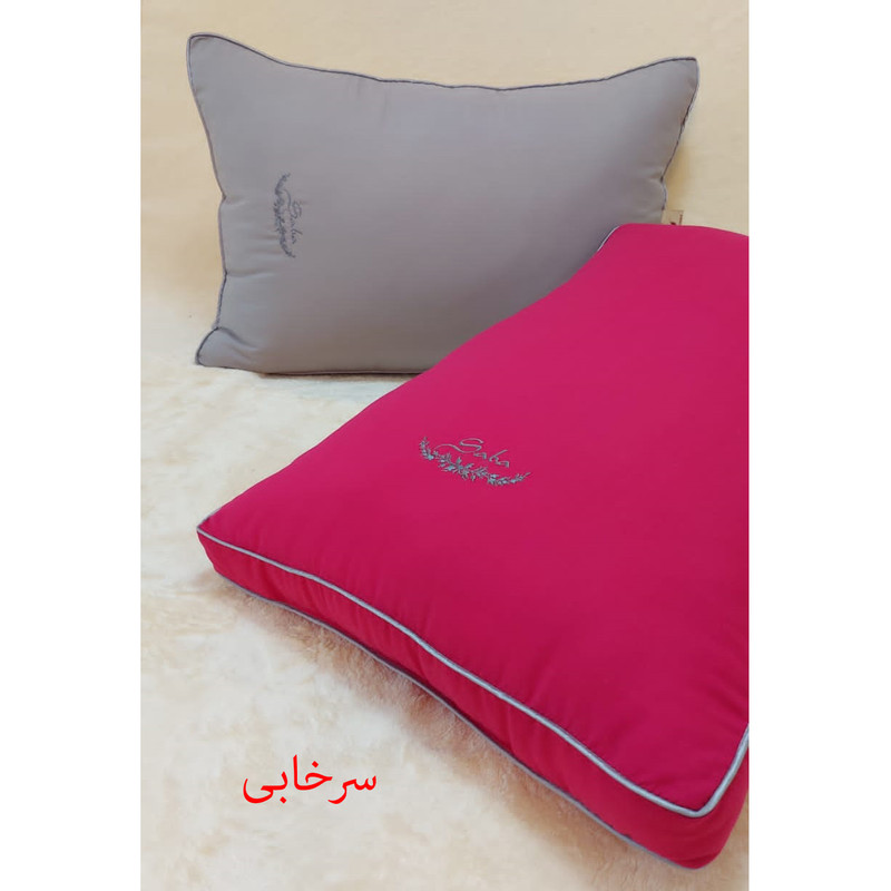 بالش صبا مدل هوم تکس تایلز