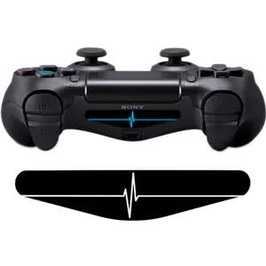 Wensoni Pulse DualShock 4 Lightbar Sticker