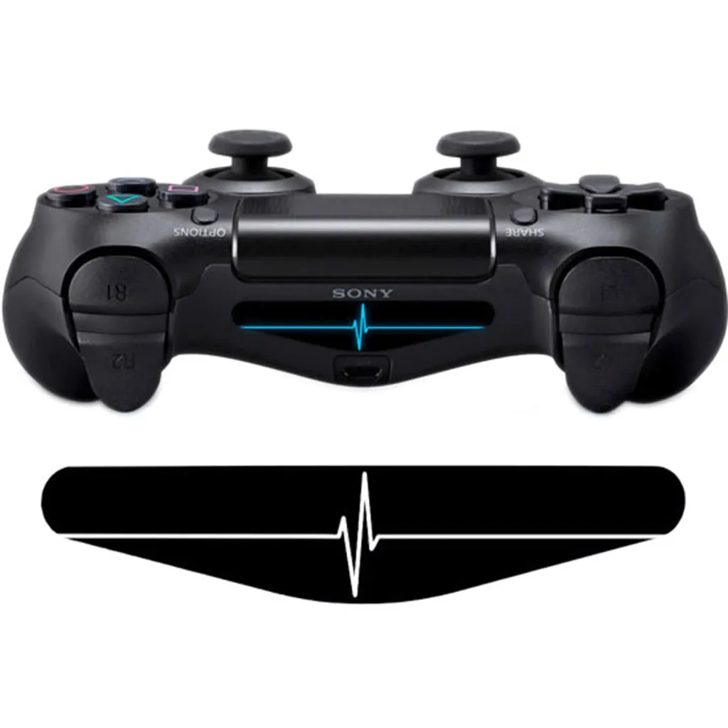 برچسب دوال شاک 4 ونسونی طرح Pulse