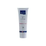 کرم ضد چروک دکتر ژیلا سری Q10 مدل Vitamin C Plus حجم 50 میلی لیتر