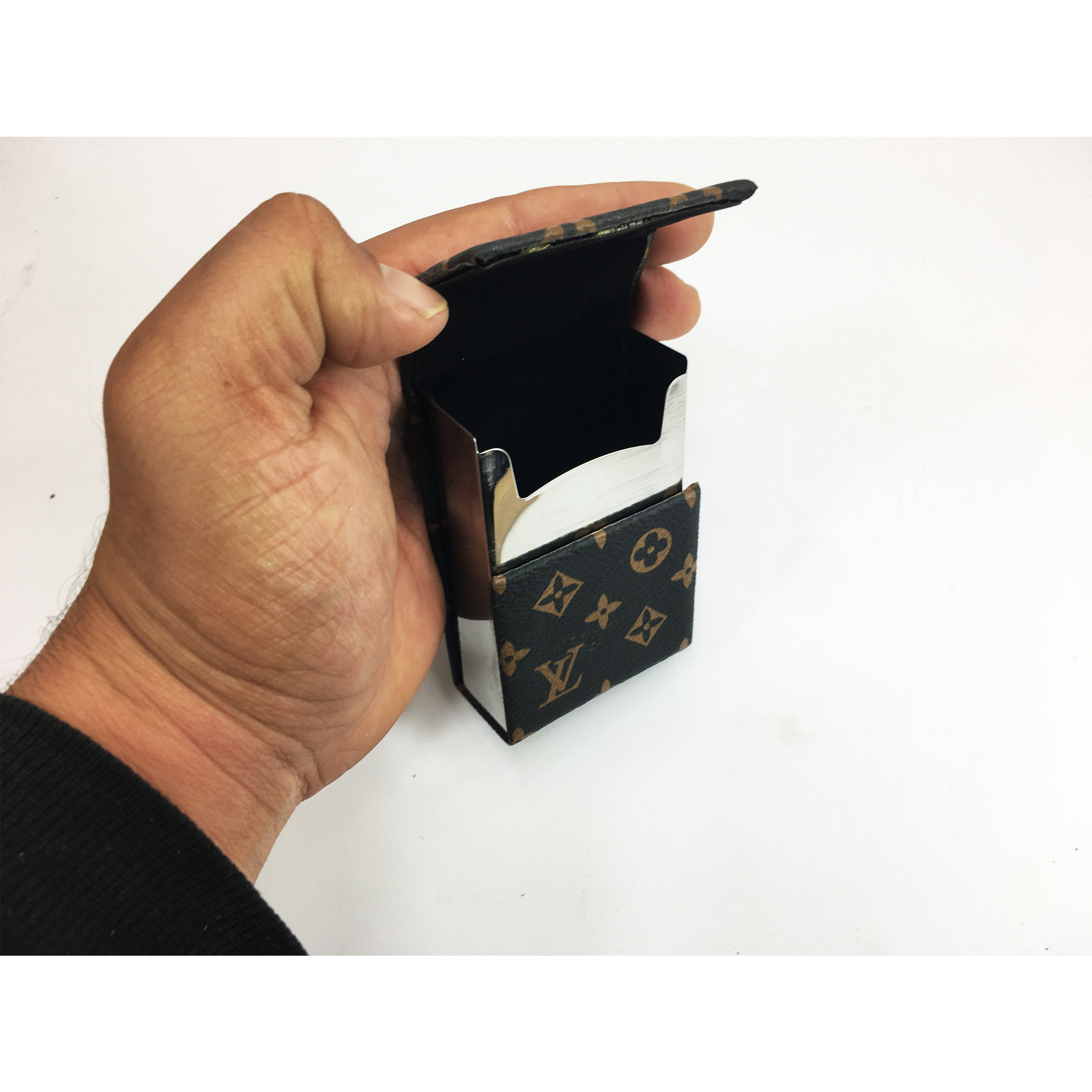 کیف سیگار مدل SMK026