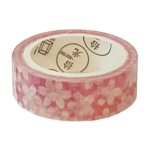 چسب کاغذی فانتزی میس تایم مدل یاس2111