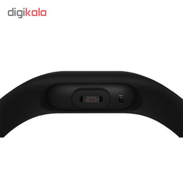 گام شمار هوشمند شیائومی مدل Xiaomi Mi Band 2