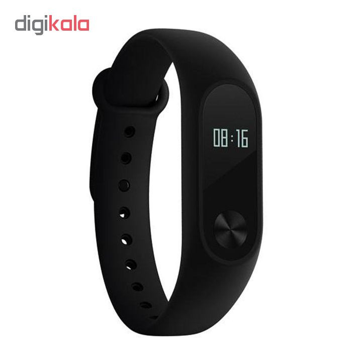 گام شمار هوشمند شیائومی مدل Xiaomi Mi Band 2