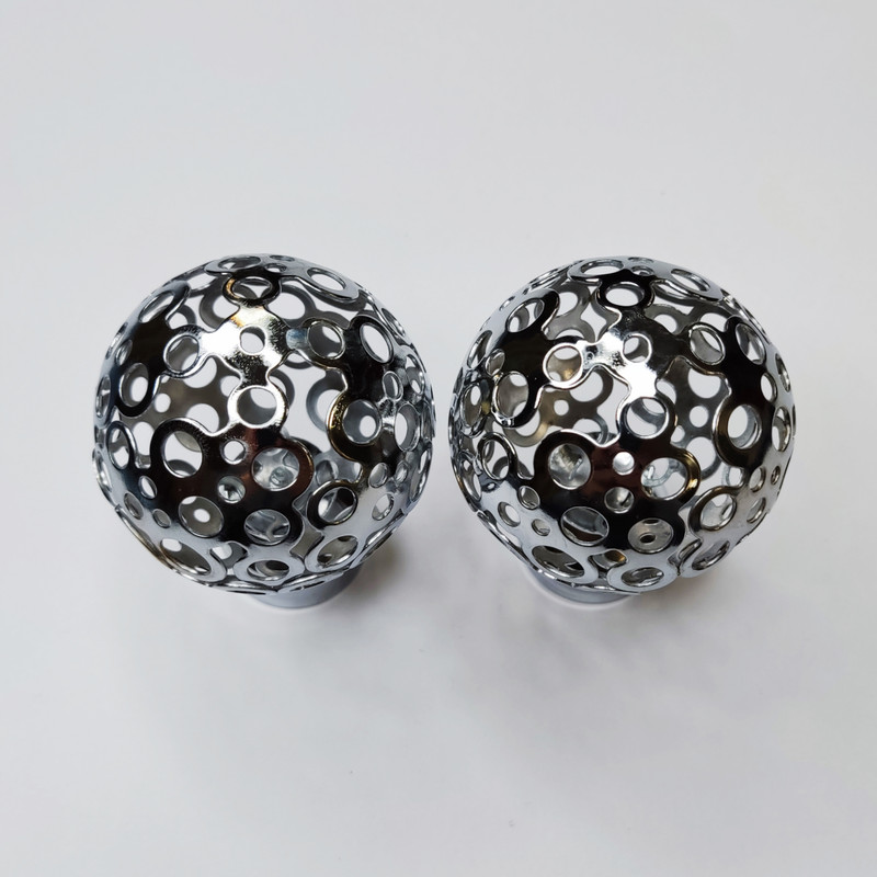 قپه ریل مدل المپیک بسته 2 عددی