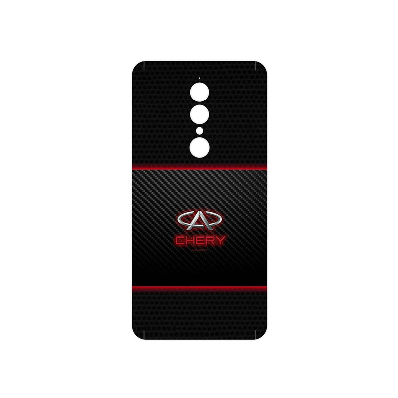 برچسب پوششی ماهوت مدل CHERY مناسب برای گوشی موبایل یومی A1 Pro