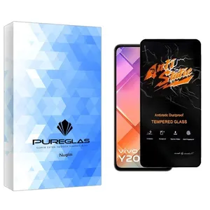 Pureglas NueGlas Antistatic Screen Protector For Y200E