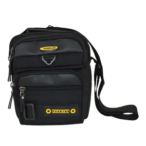 کیف رودوشی کاترپیلار مدل C1007