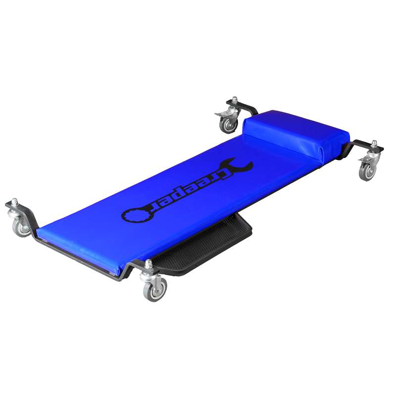 برانکارد تعمیرگاهی کریپر مدل BlueHbox