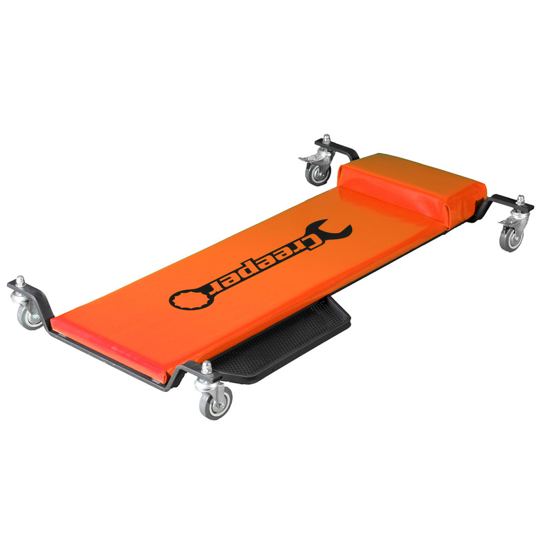 برانکارد تعمیرگاهی کریپر مدل OrengeHbox