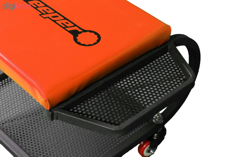 صندلی تعمیرگاهی کریپر مدل OrengeUBox