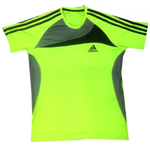 تی شرت ورزشی مردانه مدل adi89