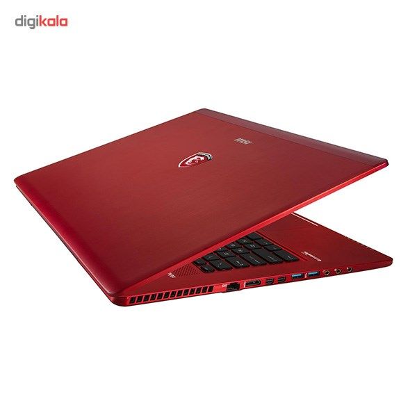 لپ تاپ 17 اینچی ام اس آی مدل GS70 Stealth main 1 17