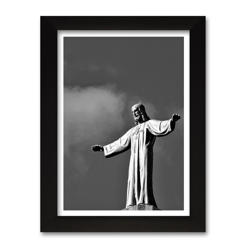 تابلو هیلما گالری کد HAP1751 BLACK