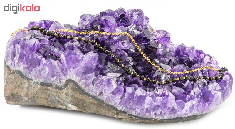 پابند زد جی جولری مدل الماسه