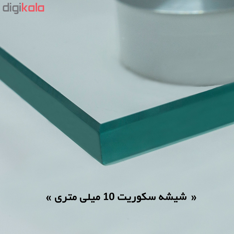 ترازوی دیجیتال سان سان مدل 2003D ترازوی دیجیتال سان سان مدل 2003D