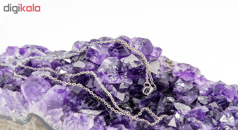 زنجیر زنانه بهارگالری کد 44