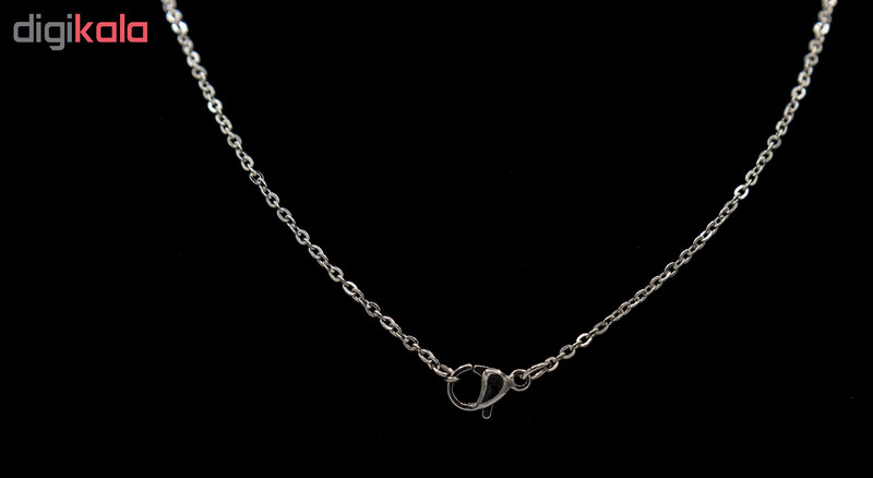 زنجیر زنانه بهارگالری کد 44