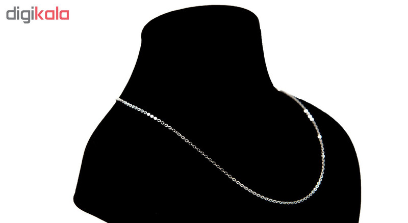 زنجیر زنانه بهارگالری کد 44
