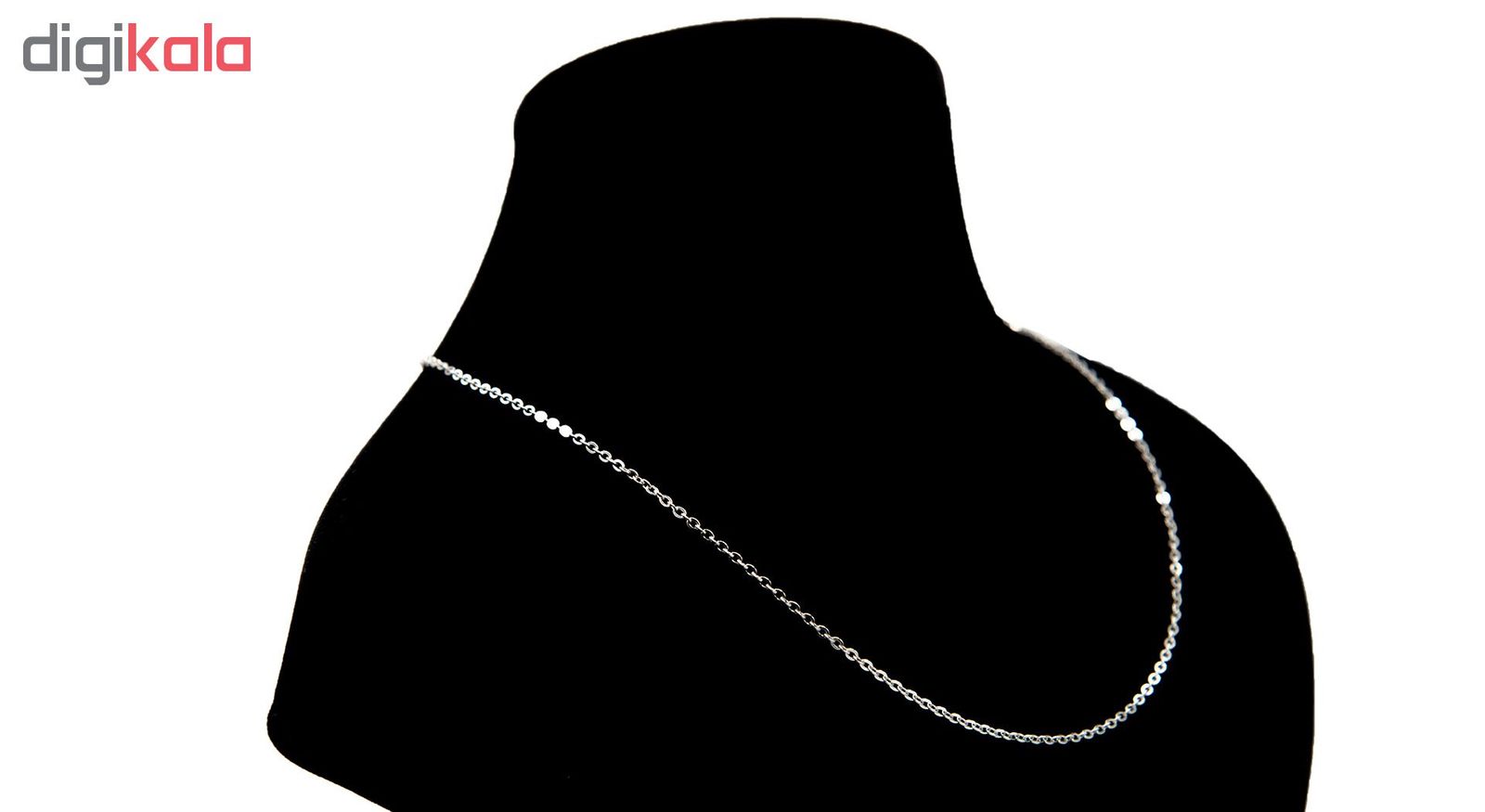 زنجیر زنانه بهارگالری کد 44 - - 5