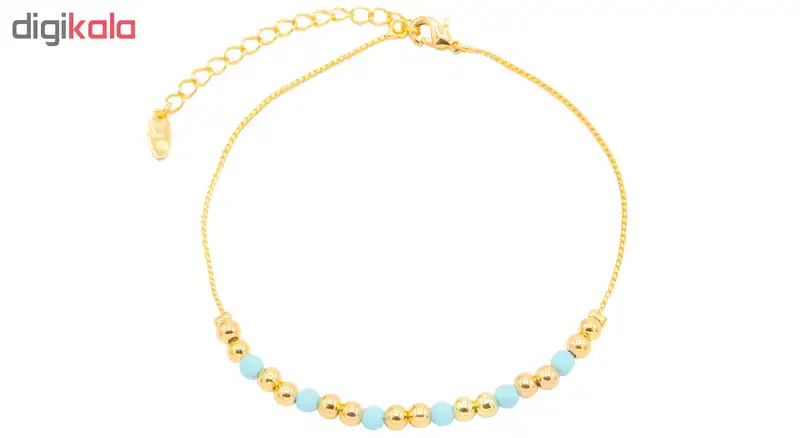 پابند زد جی جولری طرح مهره مار