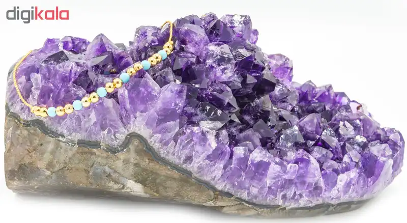 پابند زد جی جولری طرح مهره مار