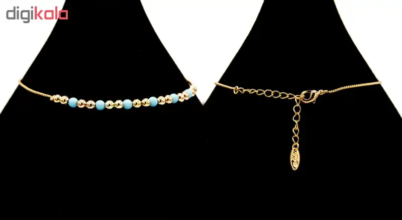 پابند زد جی جولری طرح مهره مار