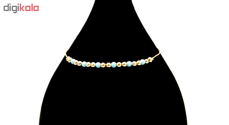 پابند زد جی جولری طرح مهره مار