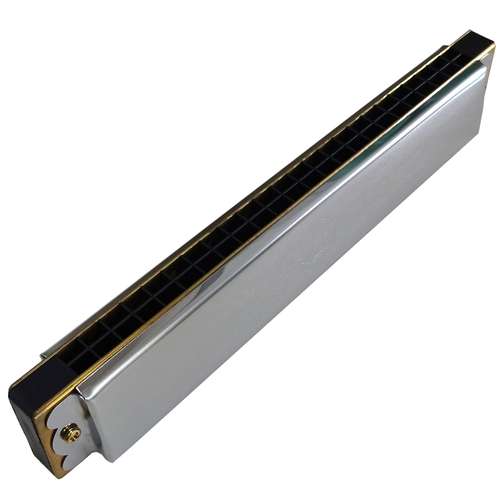 ساز دهنی گلدن کاپ دیاتونیک مدل 01